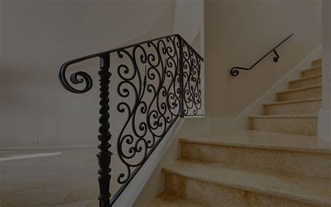 wrought iron fencing albuquerque